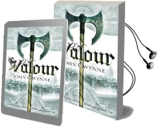Valour Audiobook download free by John Gwynne