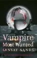 Audiobook Vampire Most Wanted author Lynsay Sands