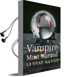Vampire Most Wanted Audiobook download free by Lynsay Sands