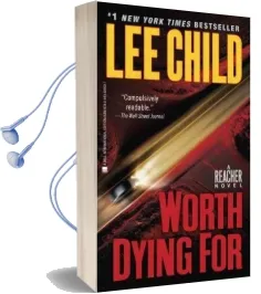 Worth Dying for Audiobook download free by Lee Child