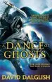 Audiobook A Dance of Ghosts: Book 5 of Shadowdance author David Dalglish