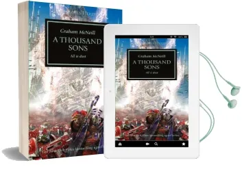 A Thousand Sons Audiobook download free by Graham Mcneill