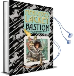Bastion Audiobook download free by Mercedes Lackey