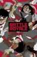 Audiobook Battle Royale: Remastered author Koushun Takami