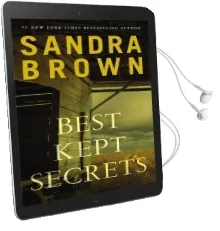 Best Kept Secrets Audiobook download free by Sandra Brown