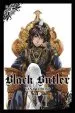 Audiobook Black Butler, Vol. 16 author Yana Toboso