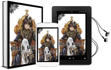 Black Butler, Vol. 16 Audiobook download free by Yana Toboso