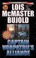 Audiobook Captain Vorpatril'S Alliance author Lois Mcmaster Bujold