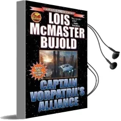 Captain Vorpatril'S Alliance Audiobook download free by Lois Mcmaster Bujold