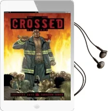 Crossed: V. 7 Audiobook download free by Christos Gage