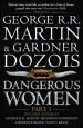 Audiobook Dangerous Women Part 1 author George R. R. Martin