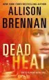 Audiobook Dead Heat author Allison Brennan