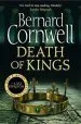Audiobook Death of Kings author Bernard Cornwell