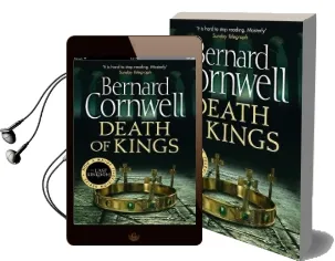 Death of Kings Audiobook download free by Bernard Cornwell