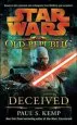 Audiobook Deceived: Star Wars Legends (The old Republic) author Paul S Kemp