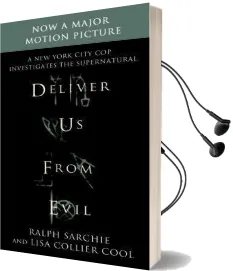 Deliver us From Evil: A new York City cop Investigates the Supernatural Audiobook download free by Lisa Collier Cool
