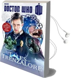 Doctor Who: Tales of Trenzalore: The Eleventh Doctor'S Last Stand Audiobook download free by Justin Richards