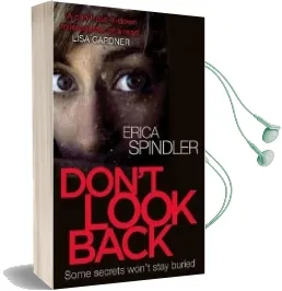 Don'T Look Back Audiobook download free by Erica Spindler