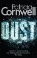 Audiobook Dust author Patricia Cornwell