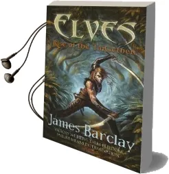 Elves: Rise of the Taigethen Audiobook download free by James Barclay