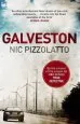 Audiobook Galveston author Nic Pizzolatto
