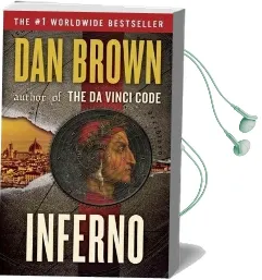 Inferno (Export Edition) Audiobook download free by Dan Brown
