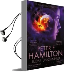 Judas Unchained Audiobook download free by Peter F. Hamilton