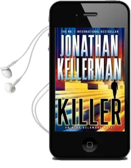Killer (Alex Delaware Series, Book 29): A Riveting, Suspenseful Psychological Thriller Audiobook download free by Jonathan Kellerman
