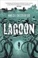 Audiobook Lagoon author Nnedi Okorafor