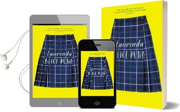 Laurinda Audiobook download free by Alice Pung