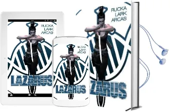 Lazarus Book 1 Audiobook download free by Greg Rucka