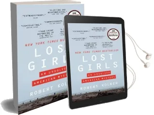 Lost Girls: An Unsolved American Mystery Audiobook download free by Robert Kolker
