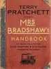 Audiobook Mrs Bradshaw'S Handbook author Terry Pratchett