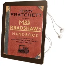 Mrs Bradshaw'S Handbook Audiobook download free by Terry Pratchett