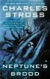Audiobook Neptune'S Brood: A Space Opera author Charles Stross