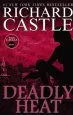 Audiobook Nikki Heat Book Five - Deadly Heat: (Castle) author Richard Castle
