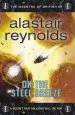 Audiobook On the Steel Breeze author Alastair Reynolds