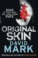 Audiobook Original Skin: The 2nd ds Mcavoy Novel author David Mark