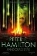 Audiobook Pandora'S Star author Peter F. Hamilton