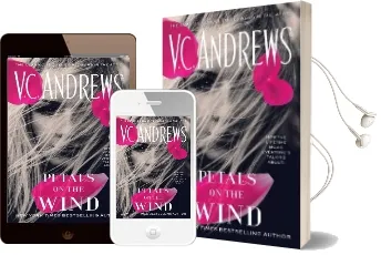 Petals on the Wind Audiobook download free by V C Andrews