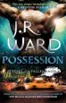 Audiobook Possession: Number 5 in Series author J. R. Ward