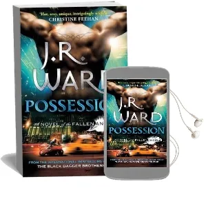 Possession: Number 5 in Series Audiobook download free by J. R. Ward