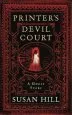 Audiobook Printer'S Devil Court author Susan Hill
