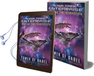 Rise of the Federation: Tower of Babel Audiobook download free by Christopher L. Bennett