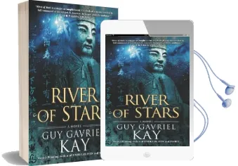 River of Stars Audiobook download free by Guy Gavriel Kay