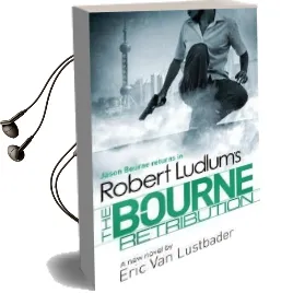 Robert Ludlum'S the Bourne Retribution Audiobook download free by Robert Ludlum
