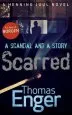 Audiobook Scarred author Thomas Enger