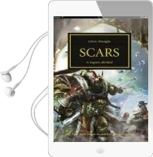 Scars Audiobook download free by Chris Wraight
