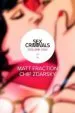 Audiobook Sex Criminals Volume 1: One Weird Trick author Matt Fraction