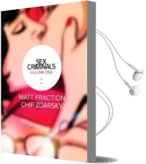 Sex Criminals Volume 1: One Weird Trick Audiobook download free by Matt Fraction